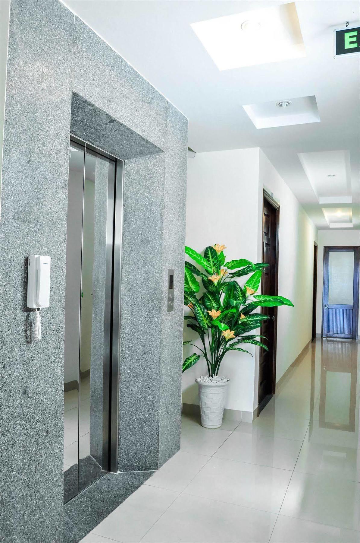 Thien Thanh Hotel - E Dragon Να Τρανγκ Εξωτερικό φωτογραφία