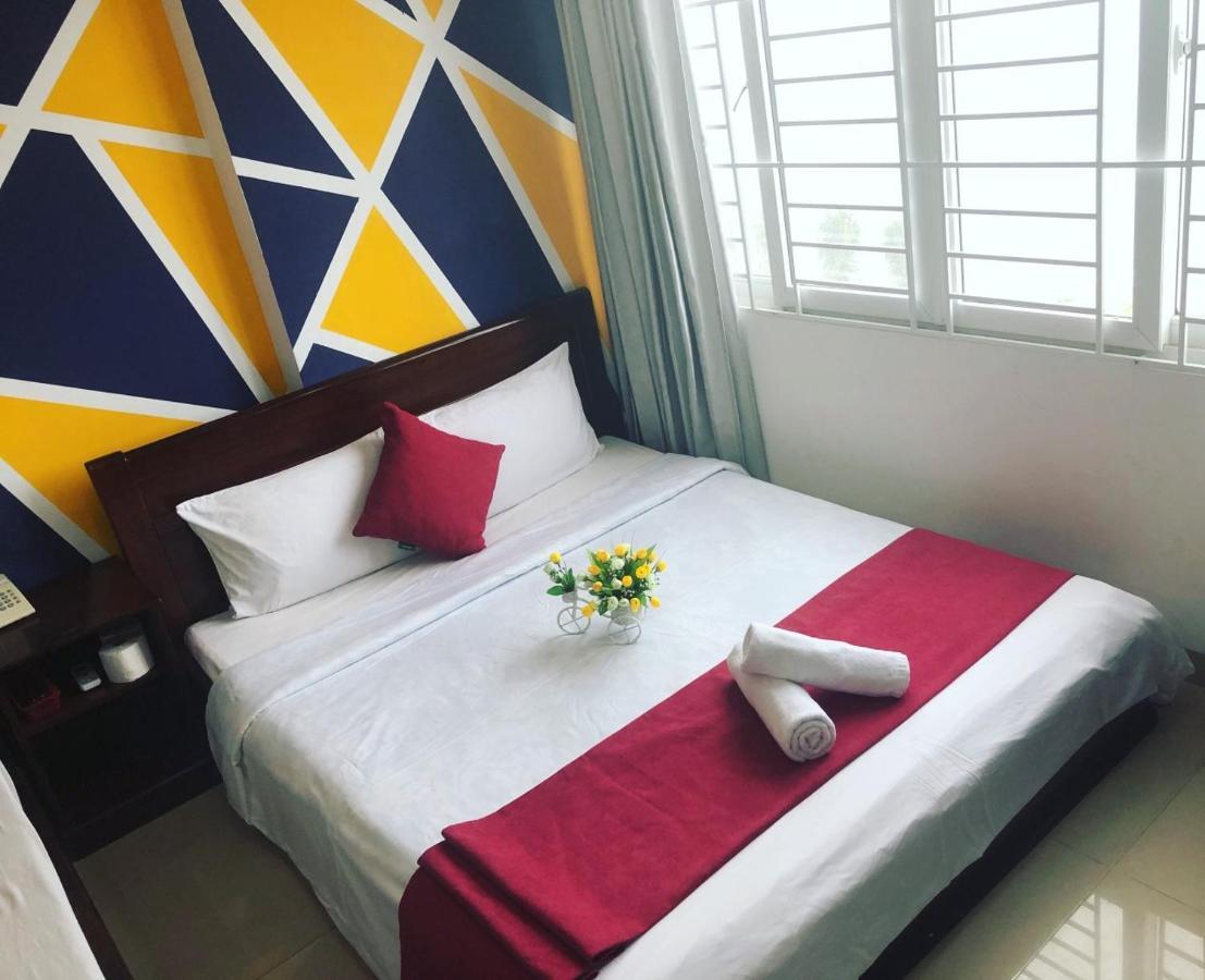 Thien Thanh Hotel - E Dragon Να Τρανγκ Εξωτερικό φωτογραφία