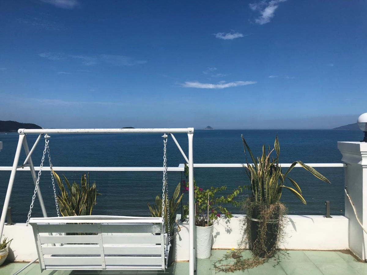 Thien Thanh Hotel - E Dragon Να Τρανγκ Εξωτερικό φωτογραφία