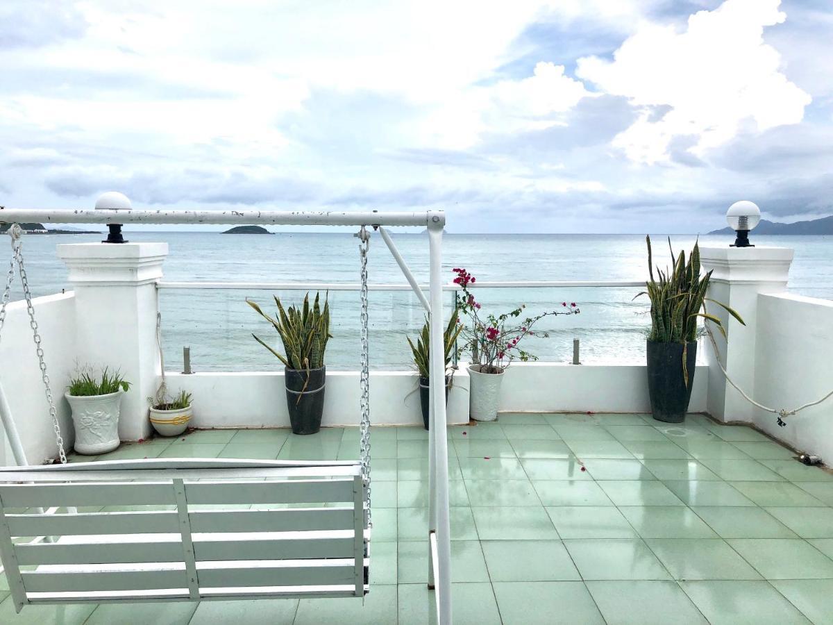 Thien Thanh Hotel - E Dragon Να Τρανγκ Εξωτερικό φωτογραφία