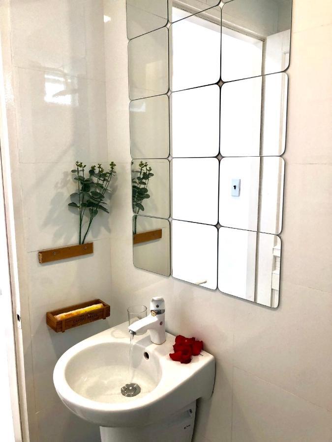 Thien Thanh Hotel - E Dragon Να Τρανγκ Εξωτερικό φωτογραφία